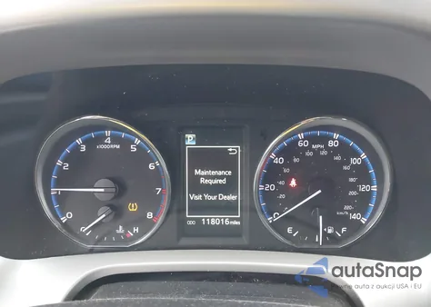 2016 Toyota Rav4 Xle z USA, uszkodzony, nr VIN 2T3RFREV1GW516761